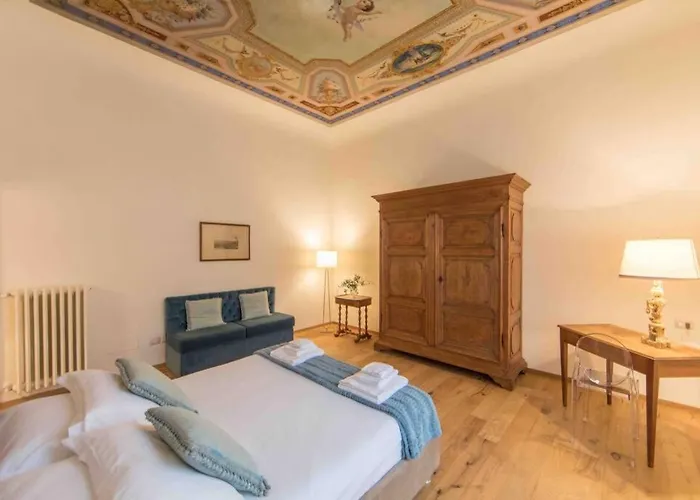 Irene\'S Home Mattonaia Firenze