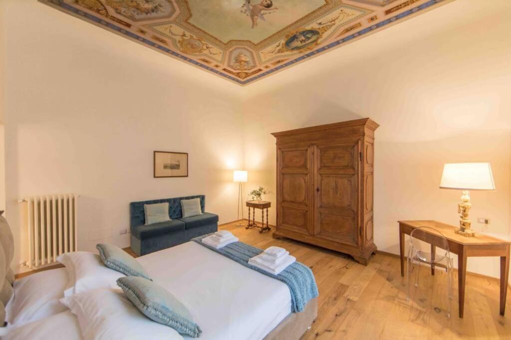 Irene's Mattonaia Florence