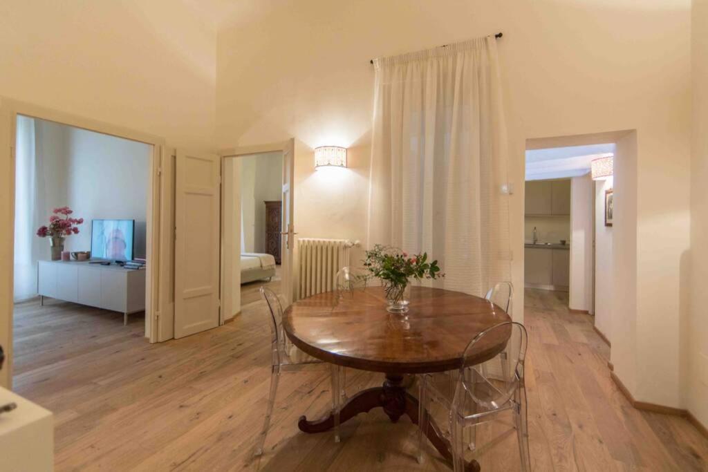Apartment Irene's Mattonaia Florence